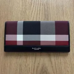 2025年最新】ブラックレーベルクレストブリッジ 財布の人気
