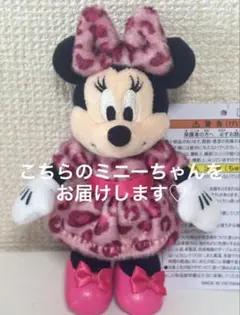 2025年最新】ミニーマウス ヒョウ柄の人気アイテム - メルカリ