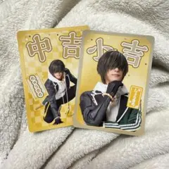 刀ミュ 江おんすていじ かうんとだうんぱーてぃー おみくじ　桑名江