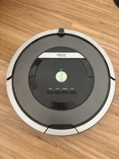 ルンバ 870 新品未使用 新品未使用☆ルンバ 870 IROBOT
