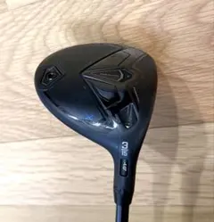 コブラ ダークスピード X 3W LIN-Q BLUE 6S