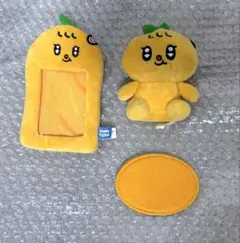 MINITEEN スングァン BBOOGYULI トレカケース 봉제인형