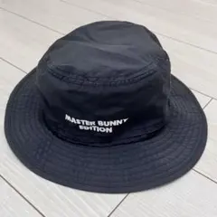 マスターバニーエディション ゴルフハット ブラック （unisex）のサムネイル