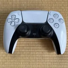 ジャンク品　PS5 DualSense ワイヤレスコントローラー