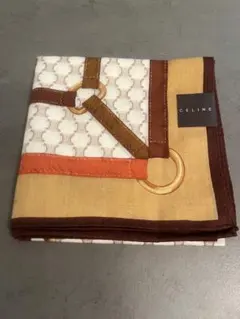 スカーフ ハンカチ