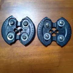 バートン☆RealFlex☆4x4☆スノーボードビンディング用プレート