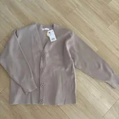 シューラルー⭐︎Vネックカーディガン