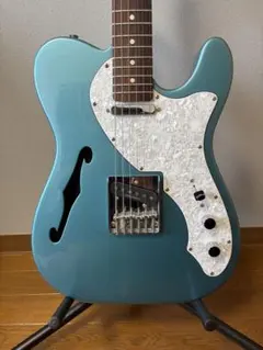 ❤️No,137❤️ Relic Telecaster Oil Finish - メルカリ