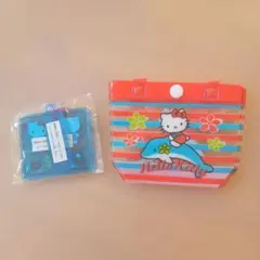 サンリオ　Hello Kitty 　２点セット
