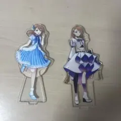 2026年最新】花里みのり アクスタの人気アイテム - メルカリ