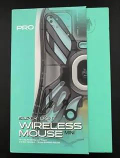 LAMZU Atlantis Mini Wireless