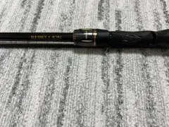 シマノ 炎月 リミテッド N-B610ML-S/RIGHT 持ち手変更可 - メルカリ