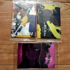 SP　有馬かな　ツルギ　推しの子　ウエハース　カード　ルビー