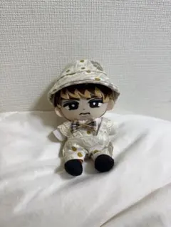 すのチル　SnowMan ぬい服　チルぬい