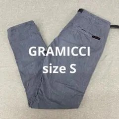 i618♪グラミチ×URBAN RESEARCH別注ツイルマウンテンパンツ Sのサムネイル