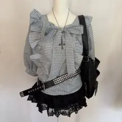 フェアリーグランジ　ダークコア