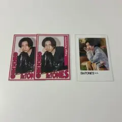 2026年最新】京本大我の人気アイテム - メルカリ