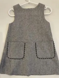 jacadi ワンピース