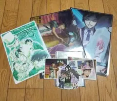 名探偵コナン まとめ売り　一番くじ