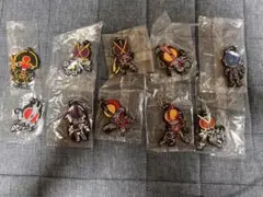 ファイズ　ラバマス　コンプリート品　おまけ付き　【未開封】