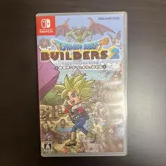 ドラゴンクエストビルダーズ2 Nintendo Switch