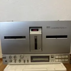 2026年最新】akai gx-77の人気アイテム - メルカリ