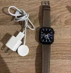 Apple Watch シリーズ6 44mm 本体【24時間限定】