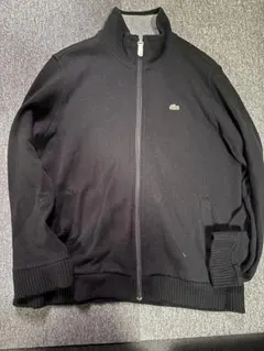 ニットブルゾン ニット