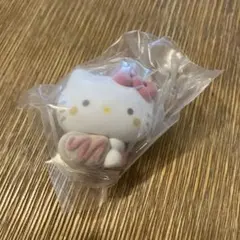 カプセルフロッキーズ ハローキティ ガチャ