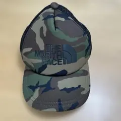 THE NORTH FACE キッズ キャップ KM