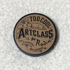 too cool for school アートクラスバイロダン シェーディングのサムネイル