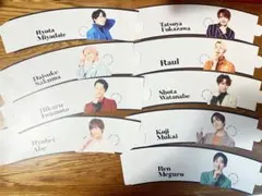 【匿名配送】SnowMan カレンダー 特典