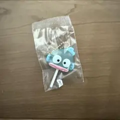 サンリオキャラクターズ カラフルキャンディチャーム　ハンギョドン