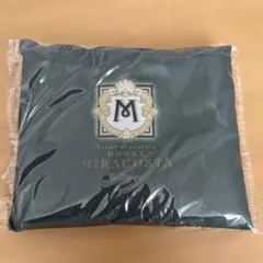 東京ディズニーシー ホテル ミラコスタ エコバッグ