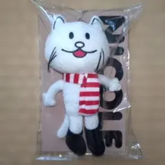 新品【BUMP OF CHICKEN】NICOLE マスコット キーリング