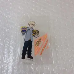 ヒロアカ 爆豪勝己 アクスタ
