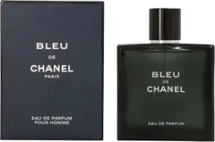 CHANEL BLEU DE CHANEL オードゥ パルファム 100mlのサムネイル