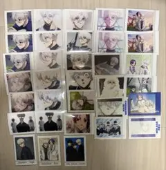 ブルーロックぱしゃこれ凪誠士郎御影玲王まとめ売り