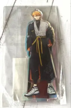 にじさんじ 北見遊征 アクリルスタンド