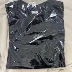 SixTONES 慣声の法則 ツアーTシャツ