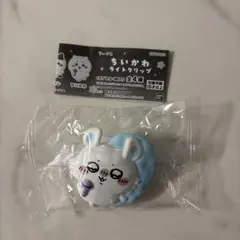 ちいかわ　ライトクリップ　ガチャガチャ　モモンガ