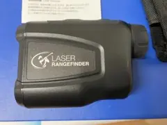 ゴルフ用レーザー距離計 LASER RANGEFINDER LAB8