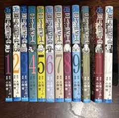 DEATH NOTE デスノート 全巻セット 1-12巻