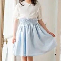 【新品・未使用・タグ付き】 120cm Little Princess ドレス