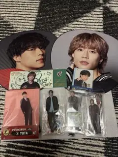 コムドット ゆうた グッズまとめ売り