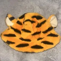 ティガー バケハ 帽子