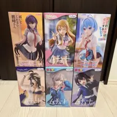 2026年最新】美少女フィギュア まとめ売りの人気アイテム - メルカリ