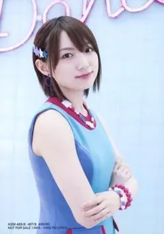 太田夢莉 生写真 厚手ラミネート加工】太田夢莉水着A4雑誌切り抜き10ページ