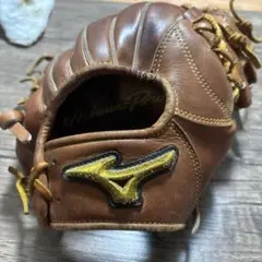 ミズノプロ　硬式　内野手