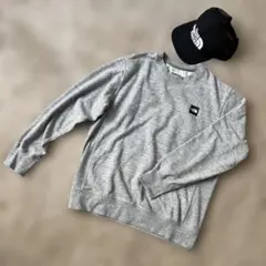 THE NORTH FACE トレーナー